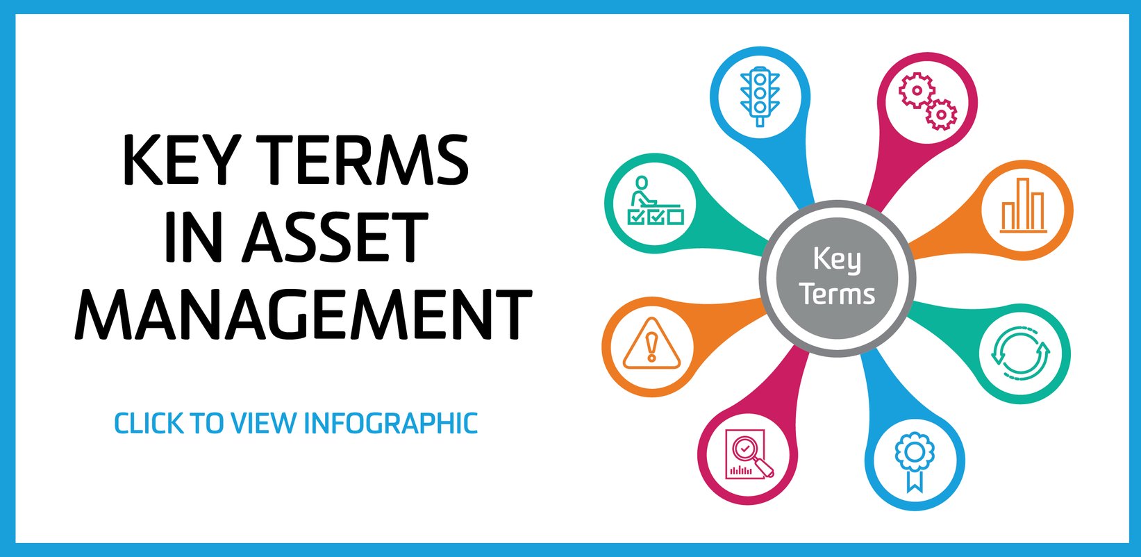 Key Terms in Asset Management
